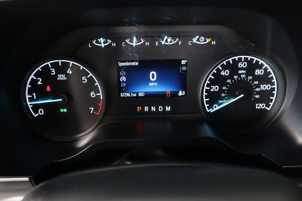 Used 2023 Ford F150 XL w/ Trailer Tow Package image 4