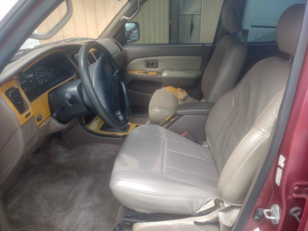 Used 1998 Toyota 4Runner SR5 RWD image 9