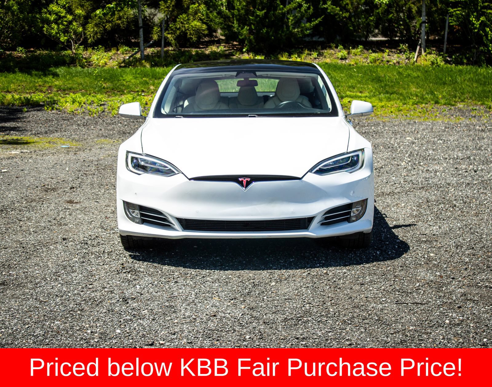 Used 2018 Tesla Model S 100D AWD/4WD video 2