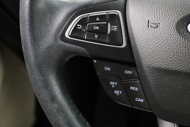 Used 2020 Ford EcoSport SE w/ SE Convenience Package image 24