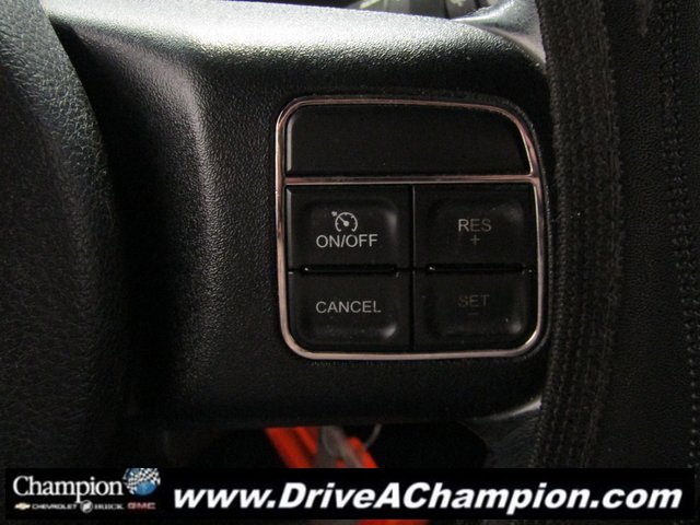 Used 2013 Jeep Wrangler Unlimited Sport image 21