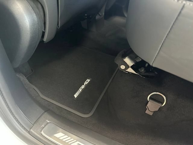 Used 2027 Mercedes-Benz G 63 AMG 4MATIC image 38