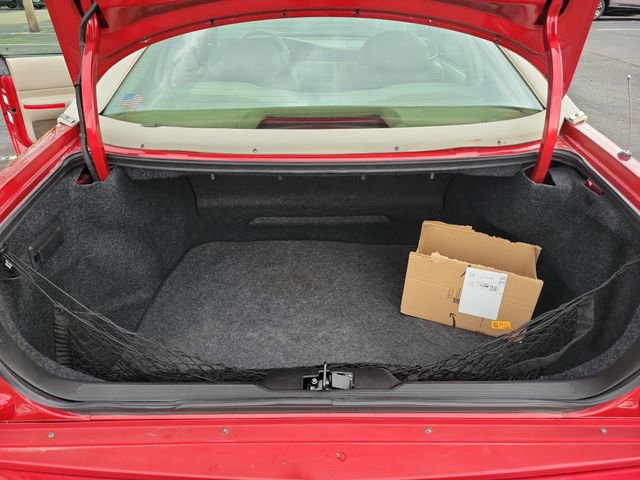 Used 1995 Cadillac Eldorado image 22