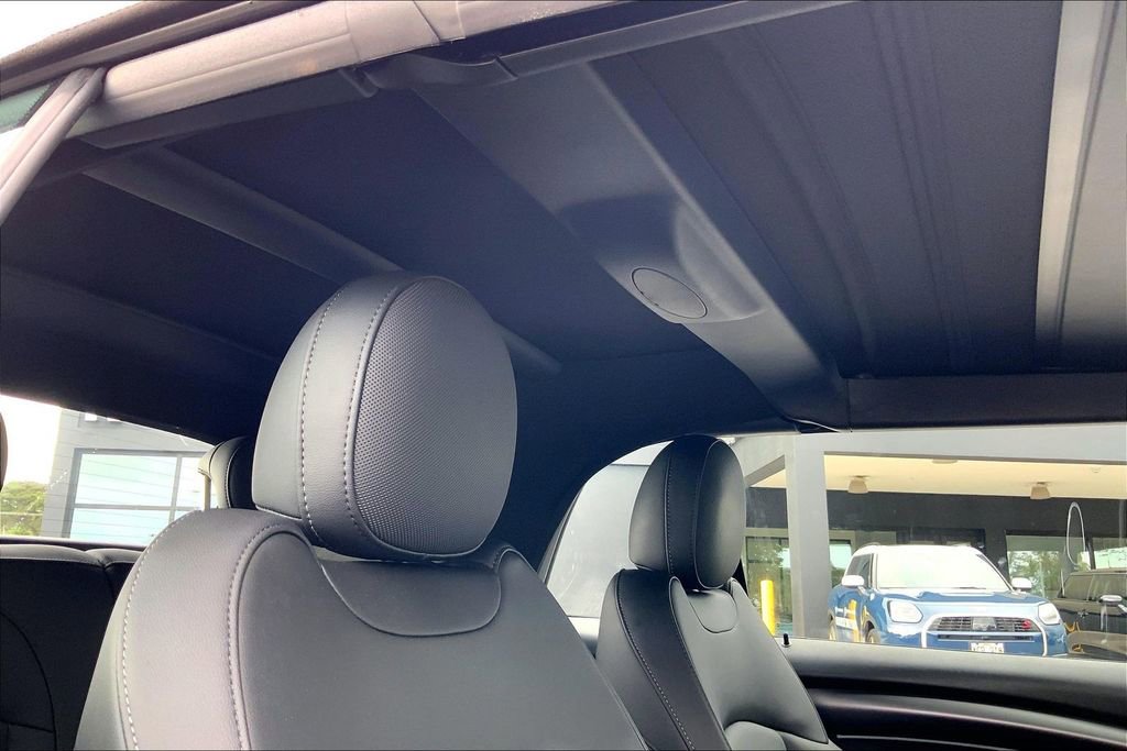 Certified 2024 MINI Cooper S image 21