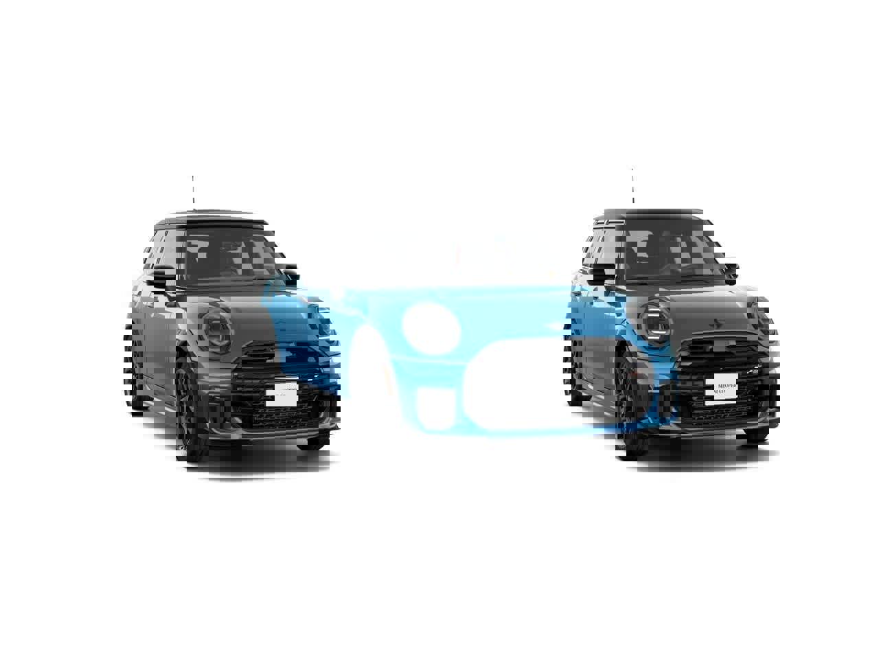 New 2026 MINI Cooper S image 1