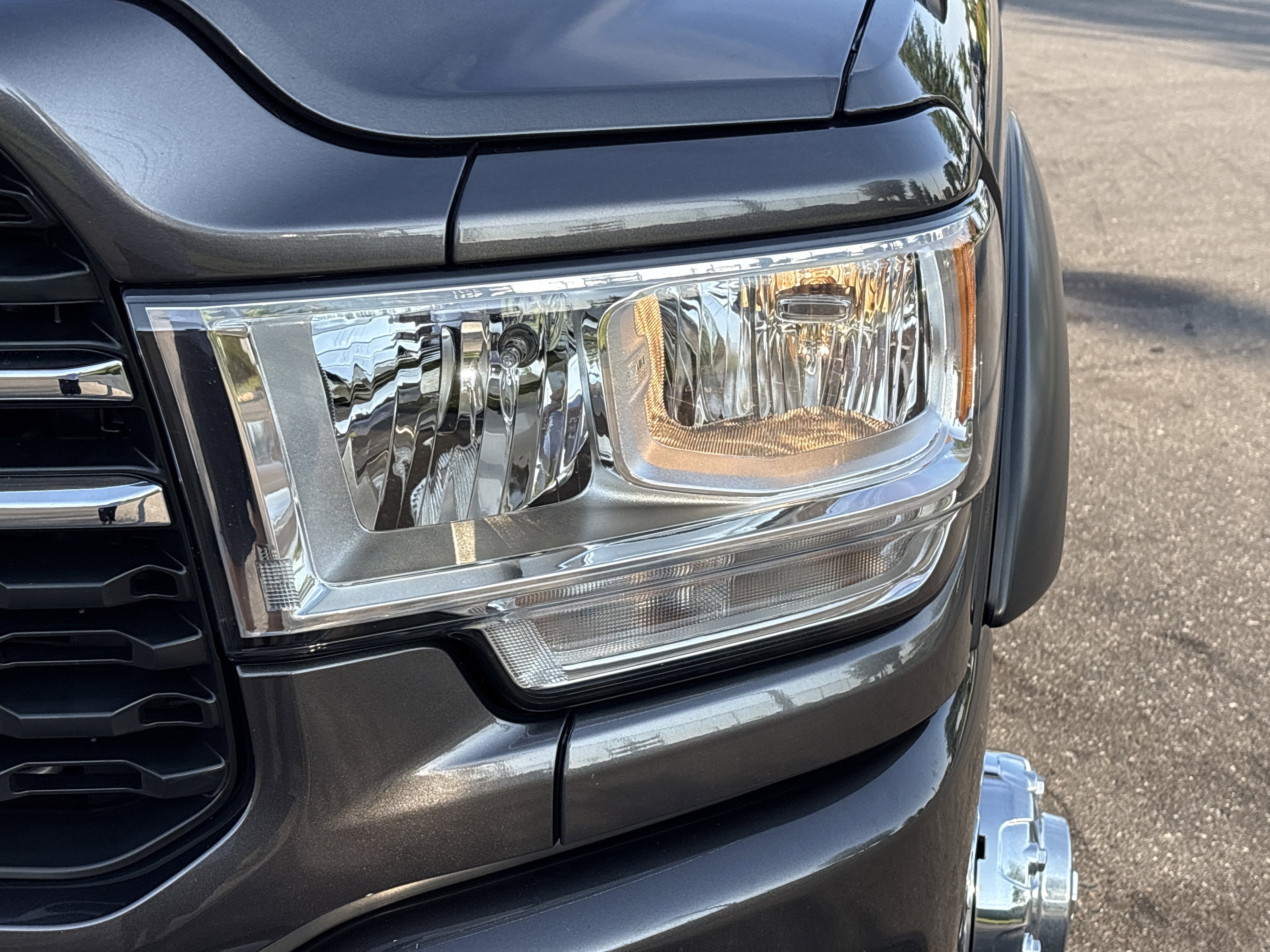 Certified 2023 RAM 3500 Big Horn w/ Level 1 Equipment Group AWD/4WD image 11
