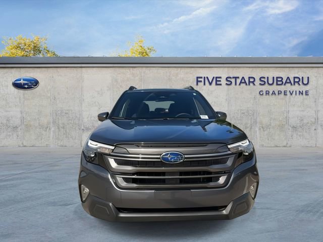 Used 2026 Subaru Forester Premium image 3
