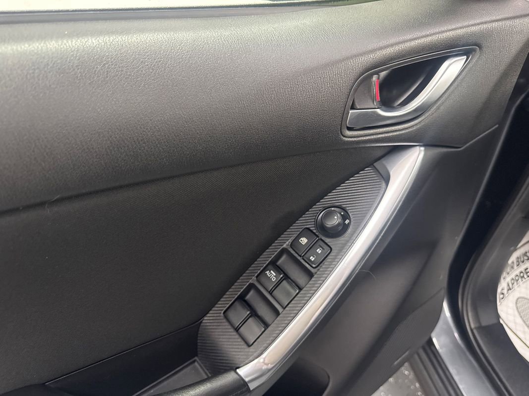 Used 2016 MAZDA CX-5 Touring w/ Bose/Moonroof Package image 10