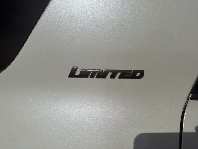 Used 2021 Toyota 4Runner Nightshade image 9