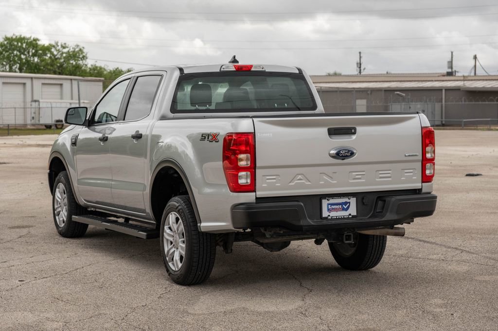 Used 2019 Ford Ranger XL w/ Equipment Group 101A Mid image 5