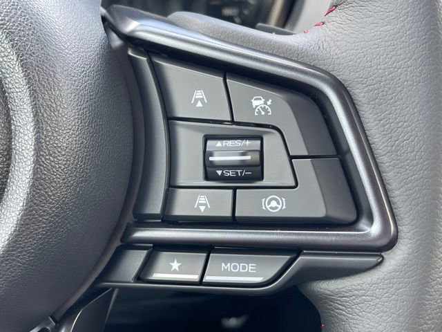 New 2025 Subaru WRX GT image 6