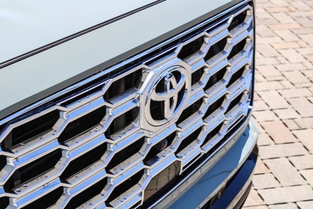 New 2026 Toyota Sequoia 1794 Edition w/ TRD Off-Road Package AWD/4WD image 6