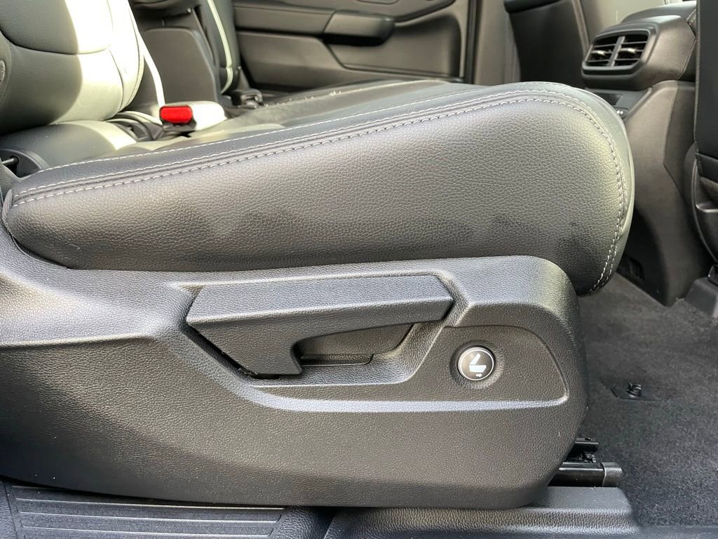 Certified 2025 Honda Pilot EX-L image 35
