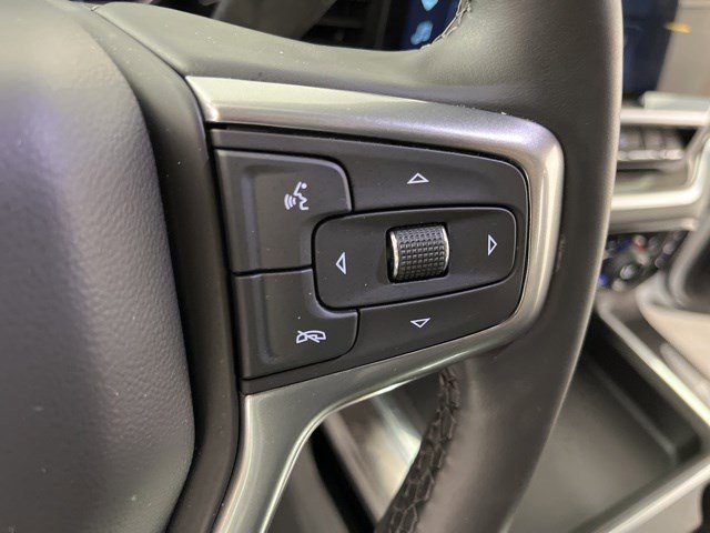 Used 2026 Chevrolet Silverado 2500 LTZ w/ LTZ Premium Package AWD/4WD image 17