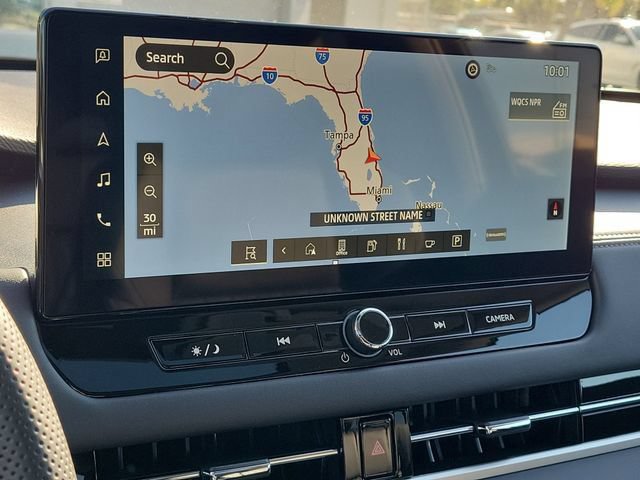 New 2026 Mitsubishi Outlander SEL FWD image 32
