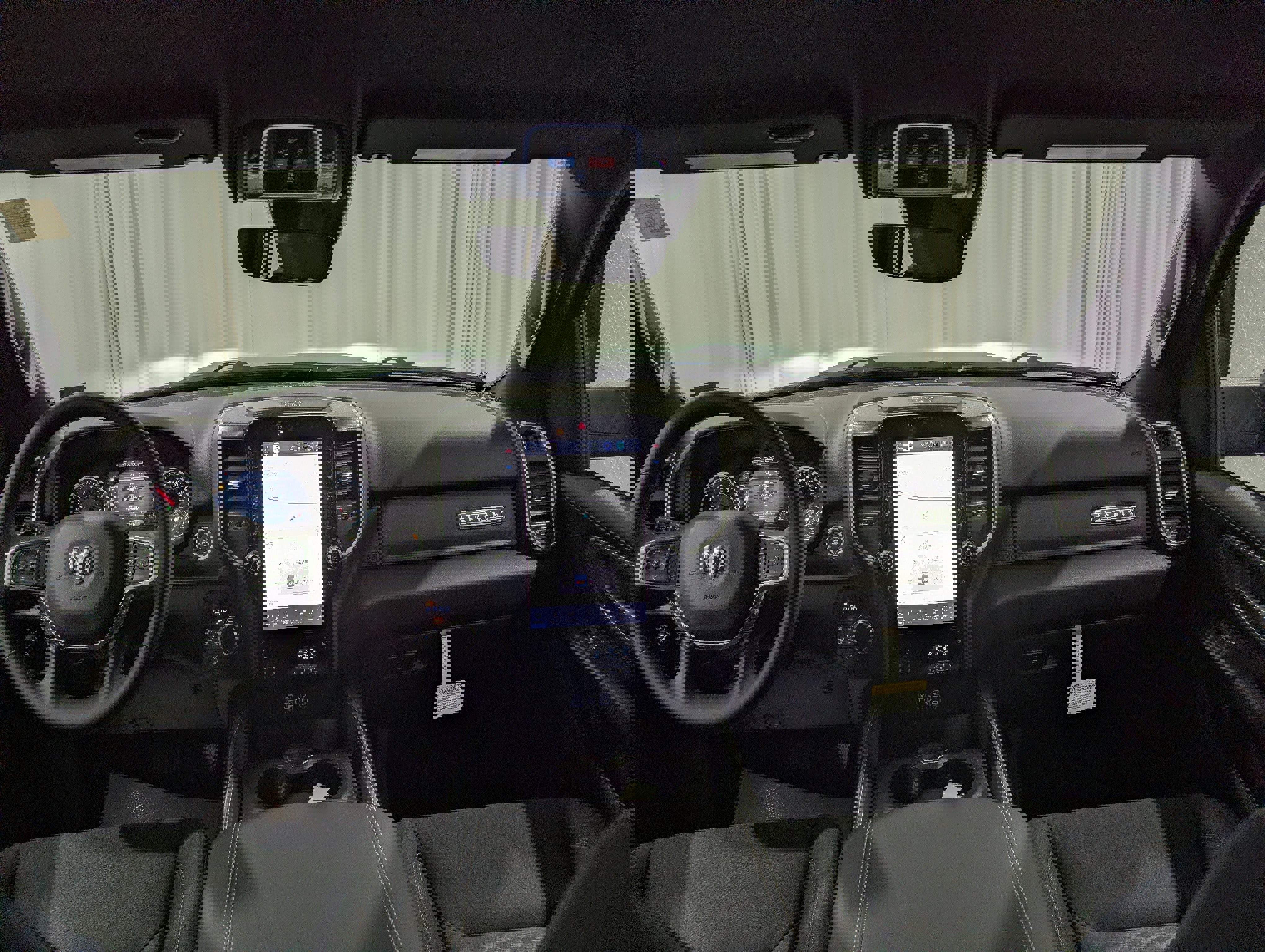 New 2026 RAM 1500 Big Horn image 13