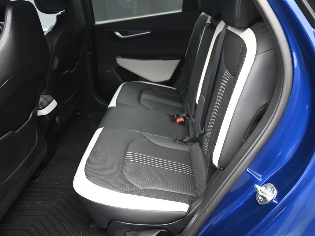 Used 2023 Kia EV6 GT-Line image 10