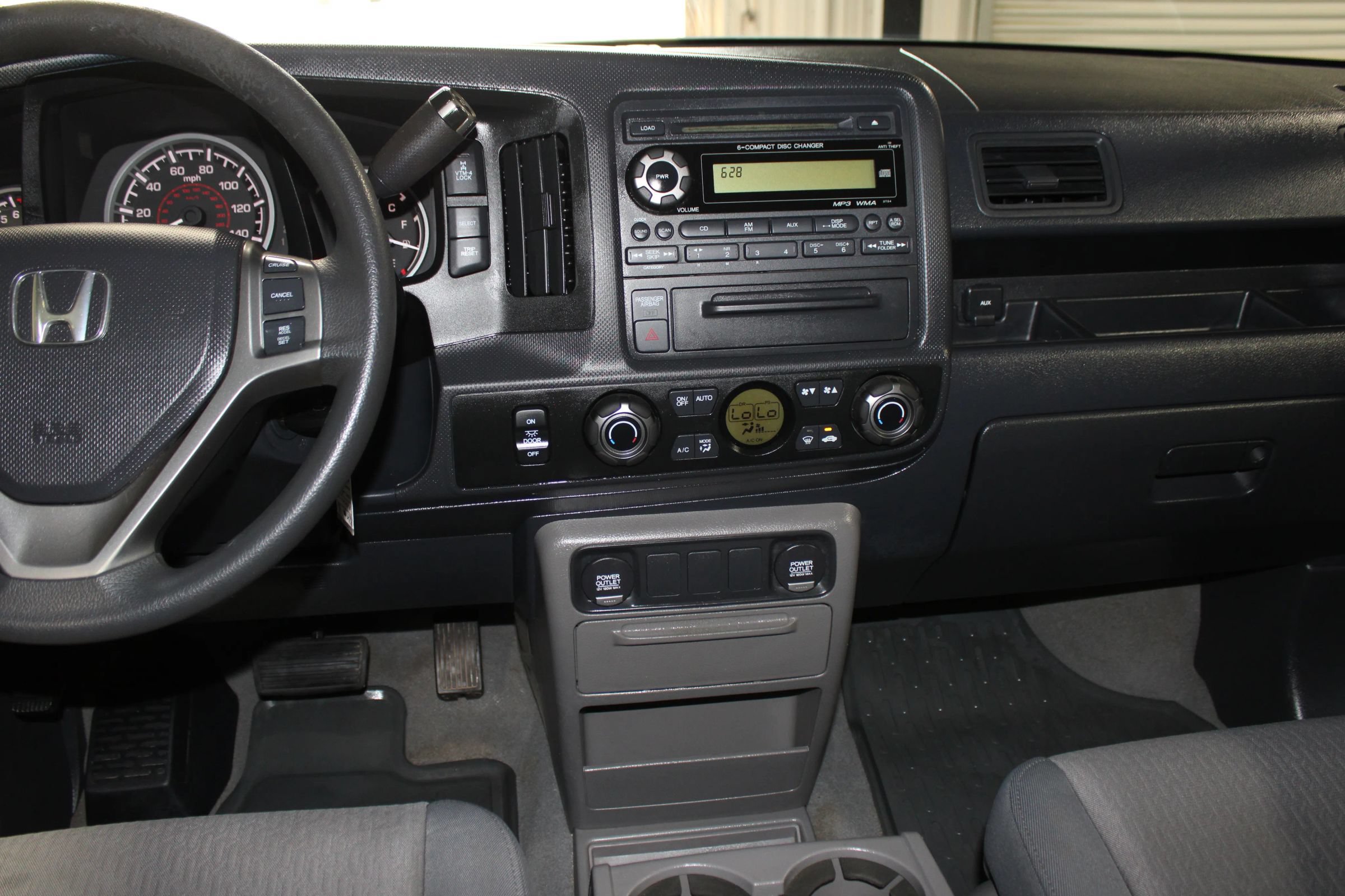Used 2009 Honda Ridgeline RTS image 14