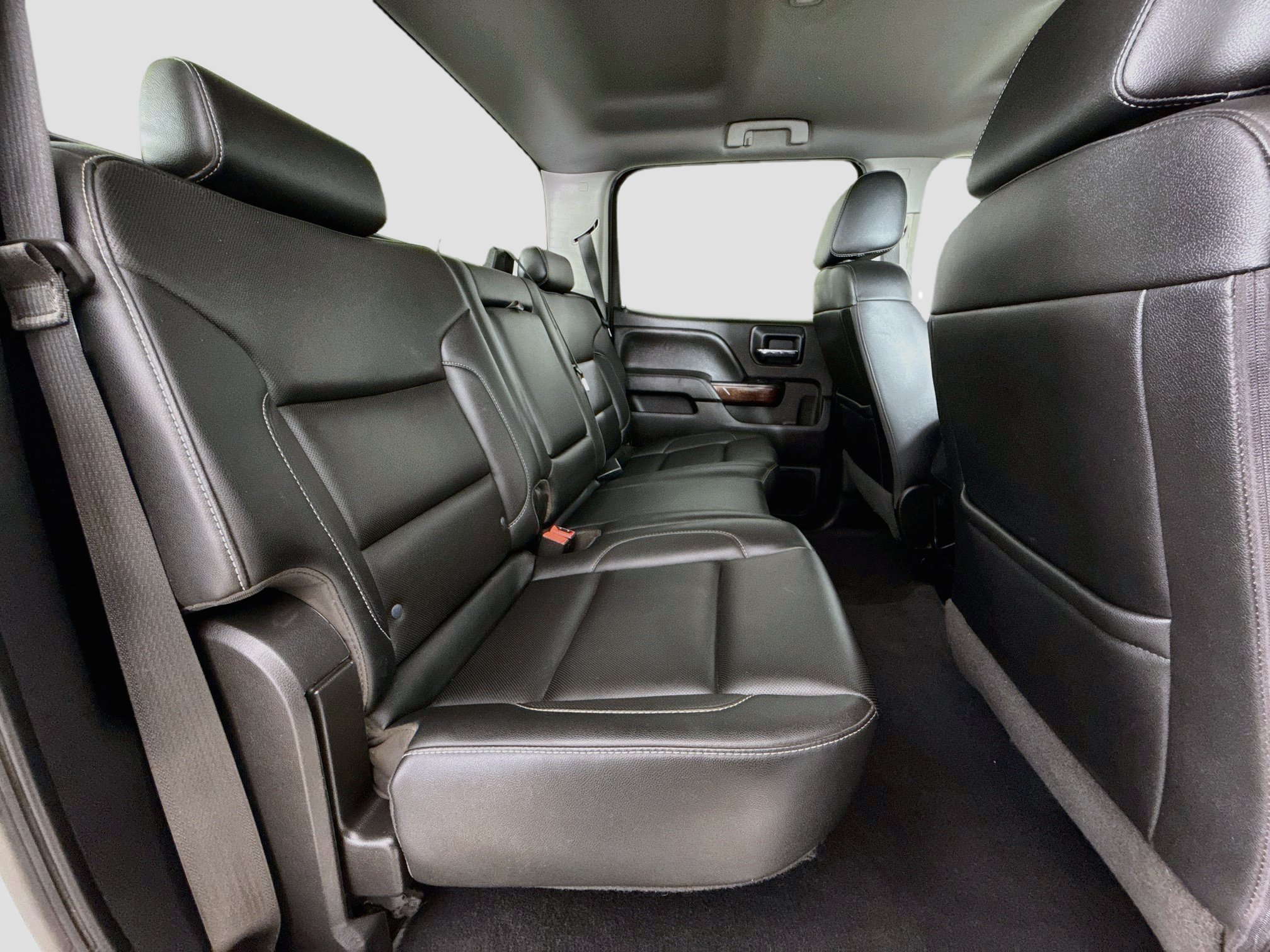 Used 2019 GMC Sierra 2500 SLT w/ Duramax Plus Package AWD/4WD image 27