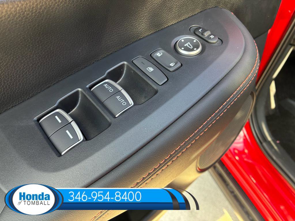 New 2026 Honda HR-V Sport image 8