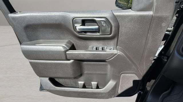 Used 2024 Chevrolet Silverado 1500 Custom Trail Boss image 17