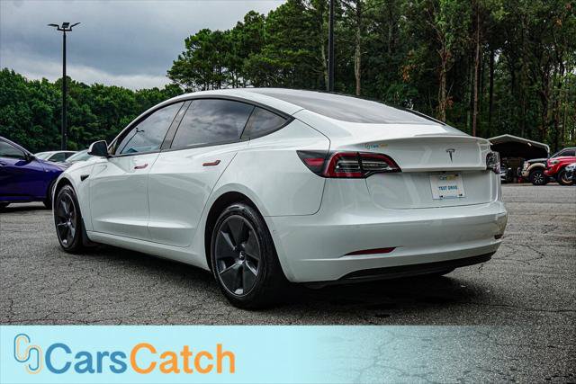 Used 2022 Tesla Model 3 RWD image 14