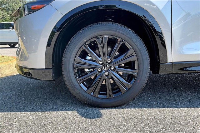 New 2025 MAZDA CX-5 2.5 Turbo image 13