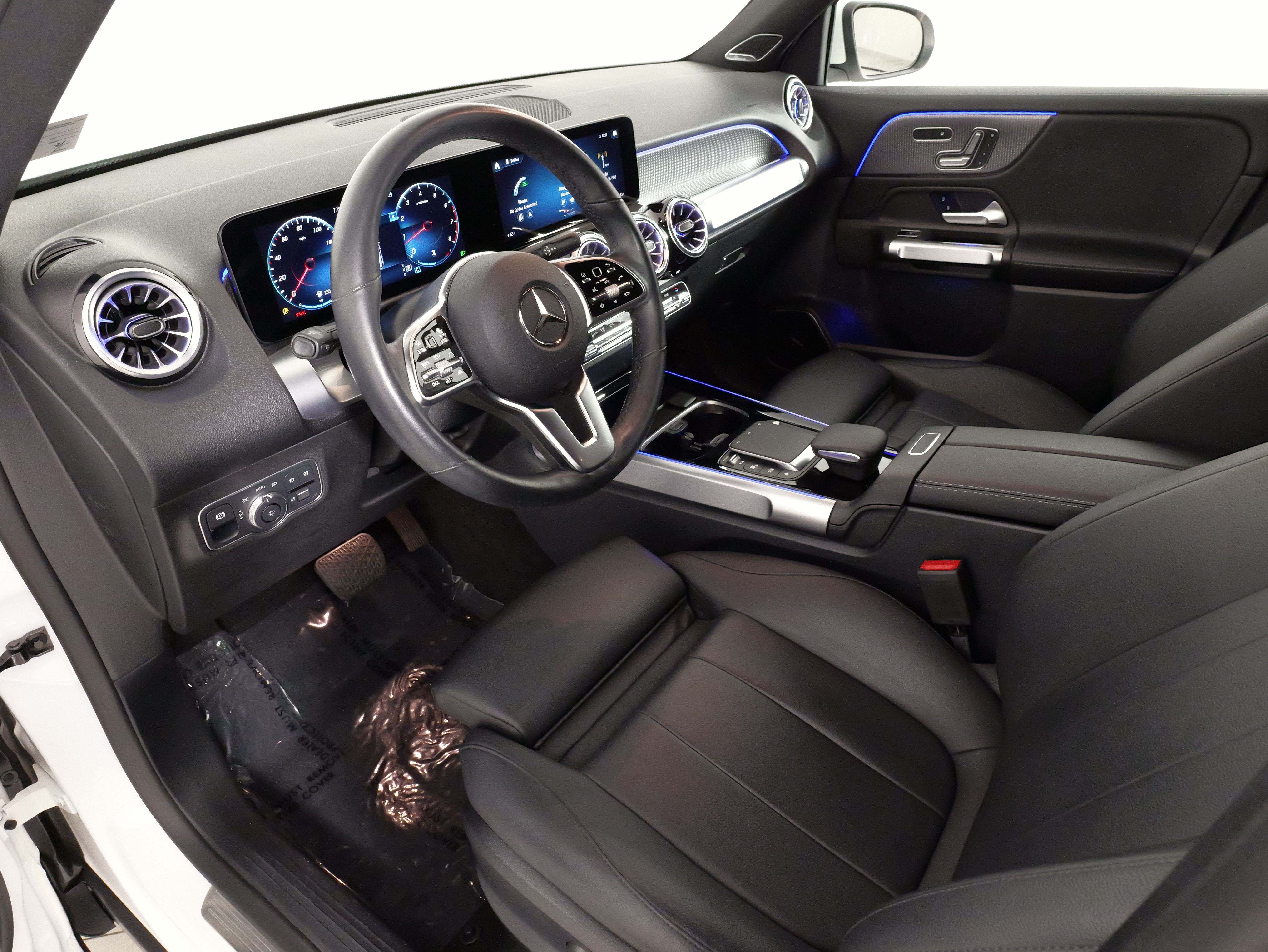 Used 2022 Mercedes-Benz GLB 250 4MATIC image 26