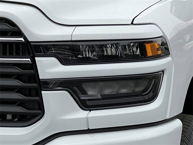 New 2026 RAM 3500 Big Horn image 36
