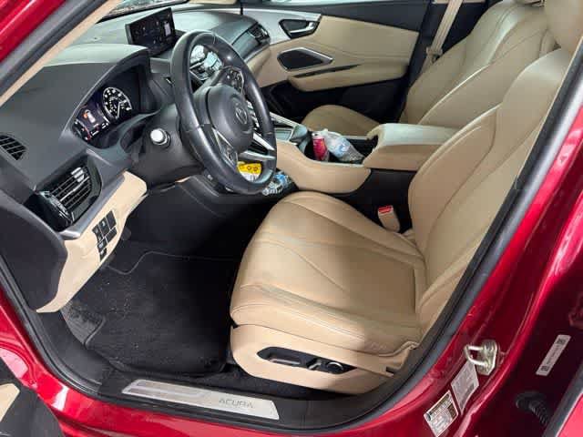Used 2019 Acura RDX FWD image 8