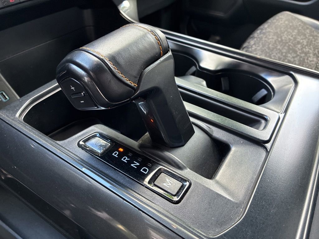 Used 2023 Ford F150 Tremor AWD/4WD image 27
