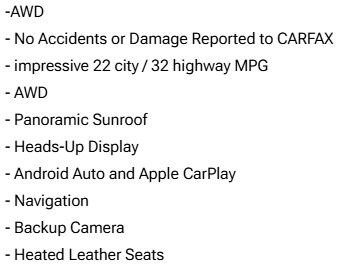 Used 2016 BMW X1 xDrive28i image 4