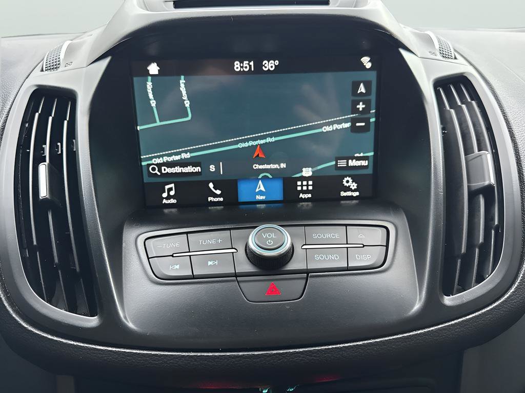 Used 2018 Ford Escape SEL image 20