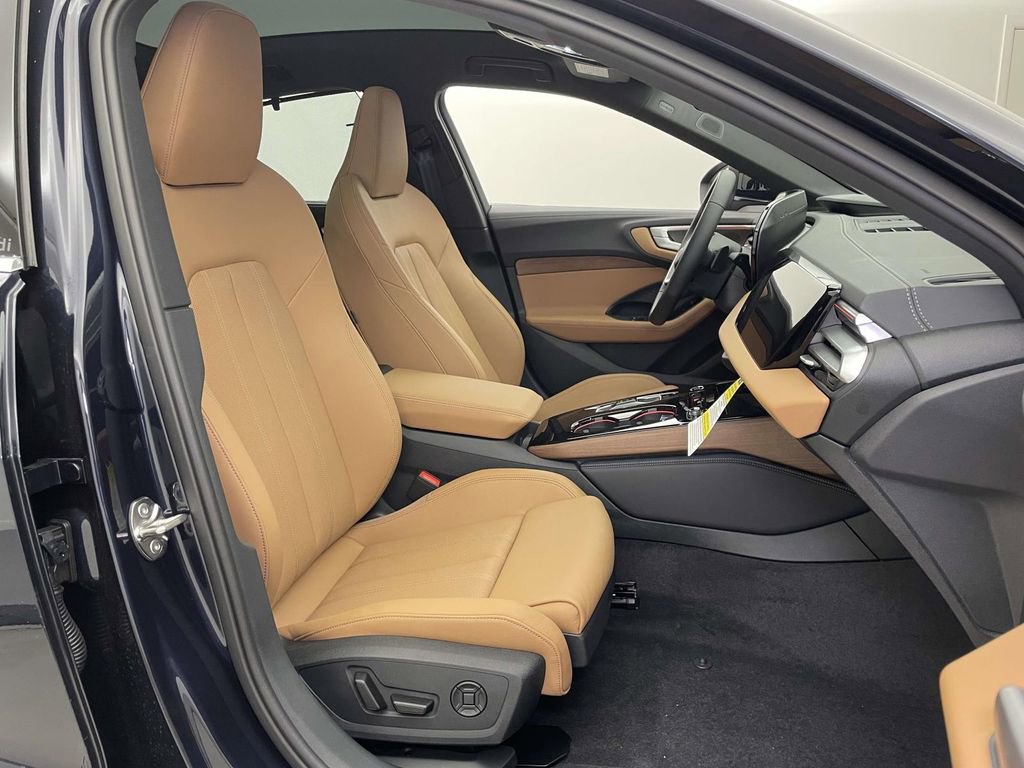New 2025 Audi A5 2.0T Premium Plus image 23