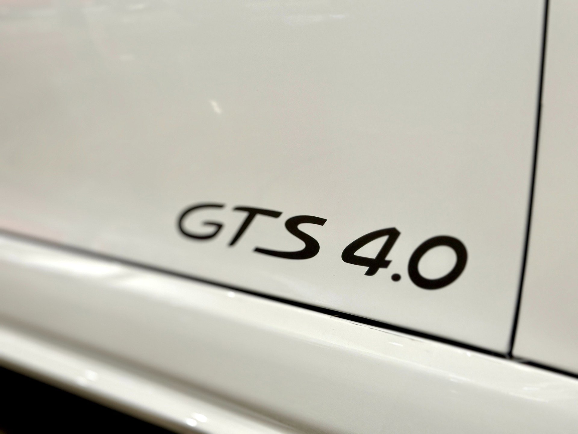 Used 2022 Porsche 718 Boxster GTS RWD image 21