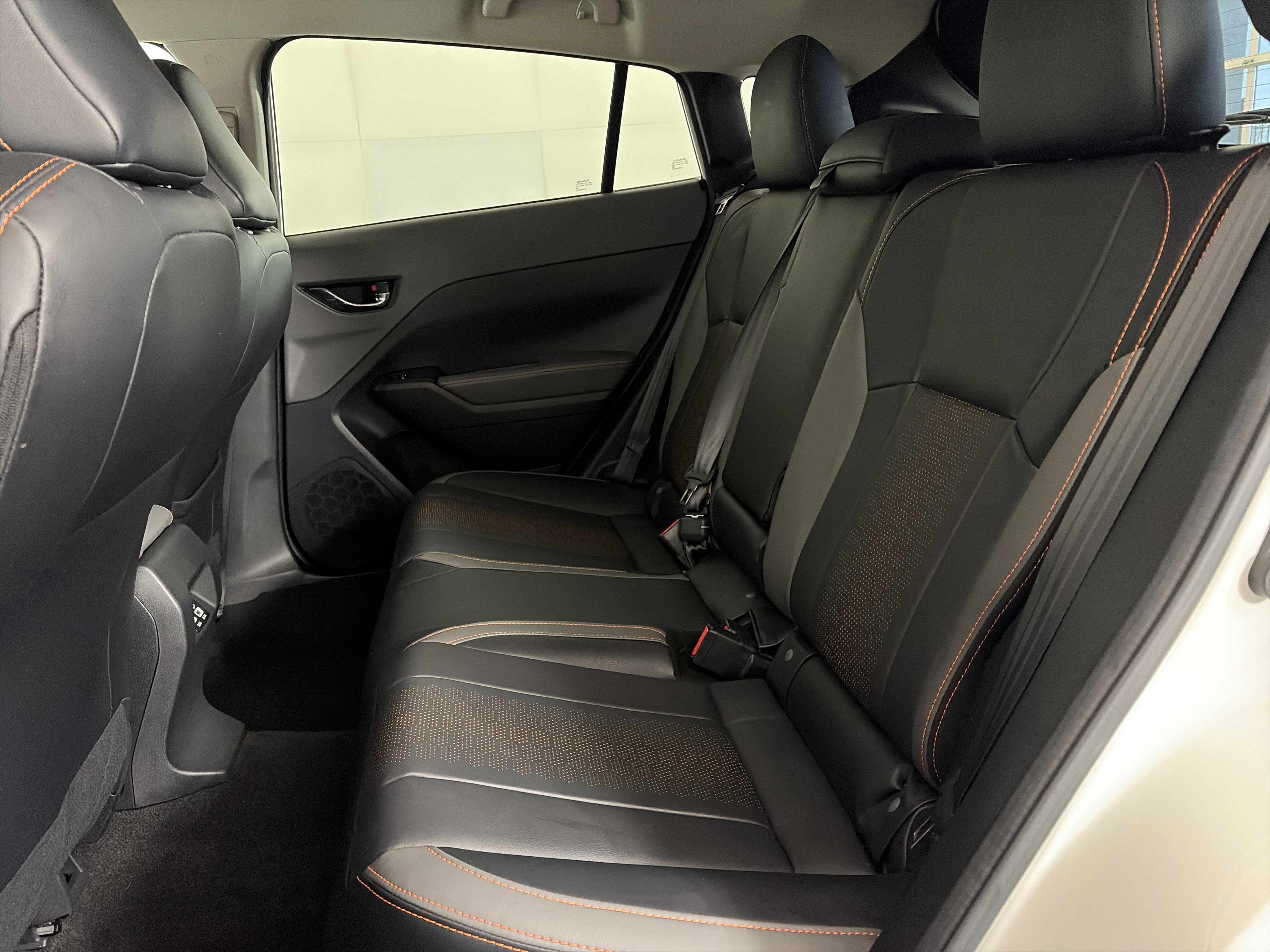 Used 2025 Subaru Crosstrek 2.5i Limited w/ Popular Package #4A image 24