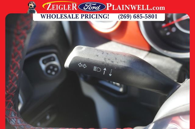 Used 2021 Jeep Gladiator Rubicon w/ LED Lighting Group image 25