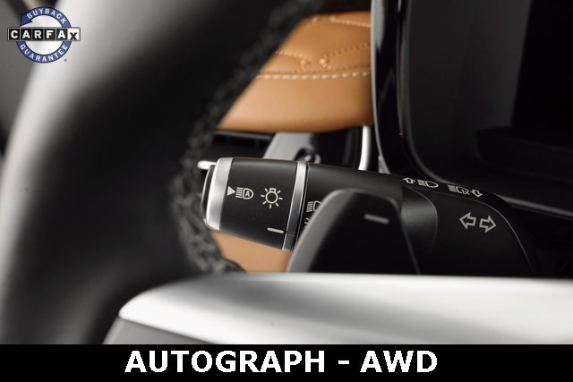 Used 2023 INFINITI QX60 Autograph image 29