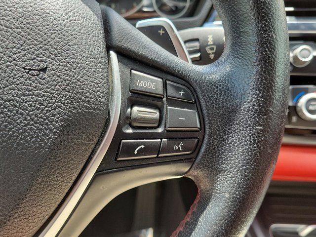 Used 2016 BMW 435i Coupe image 21