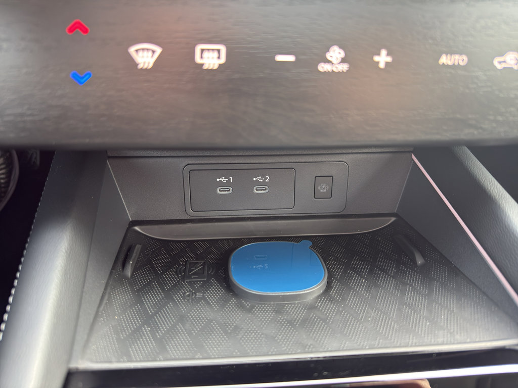 New 2026 Nissan Murano SL image 21