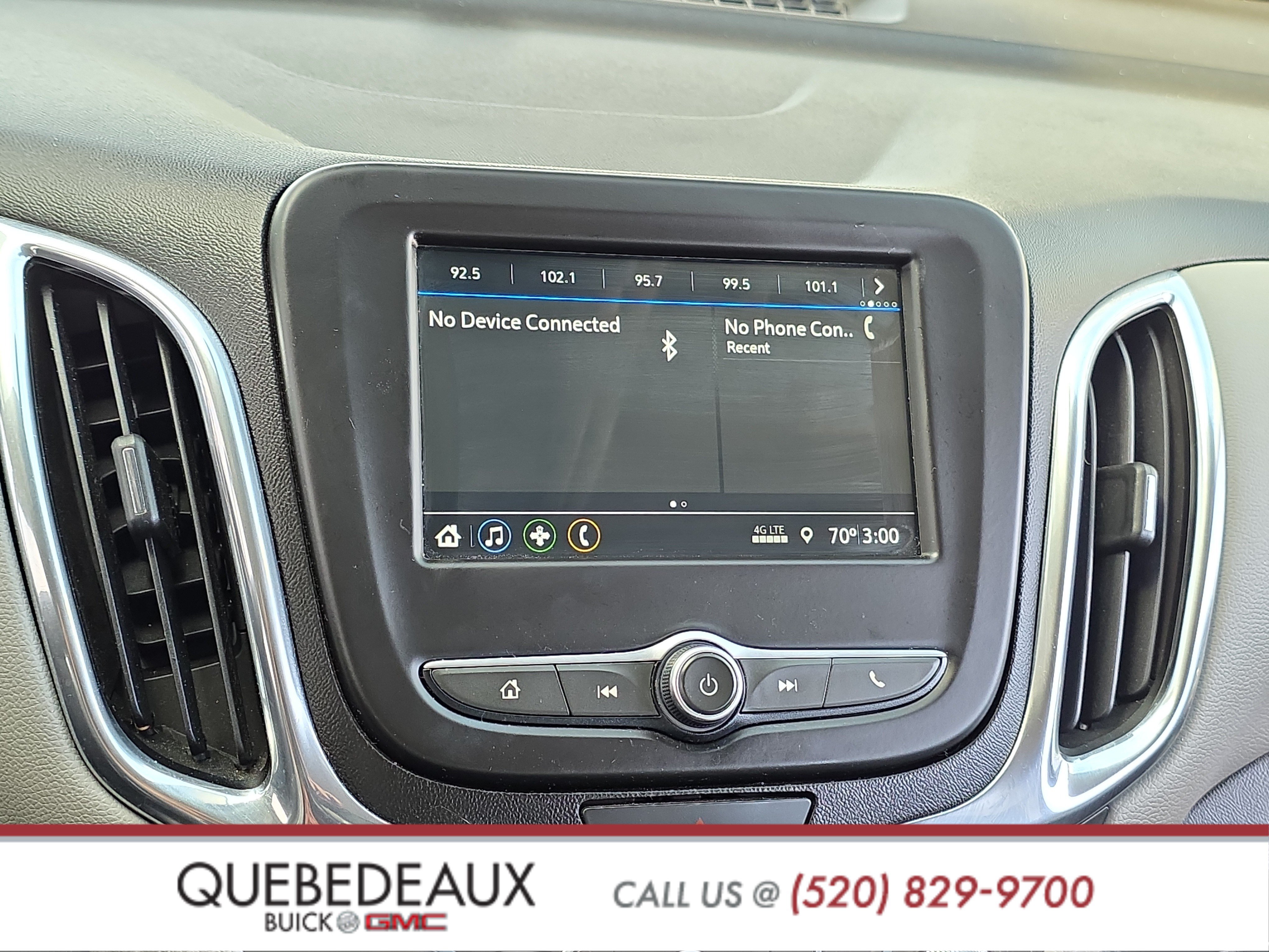 Used 2019 Chevrolet Equinox LS w/ LS Convenience Package FWD image 17