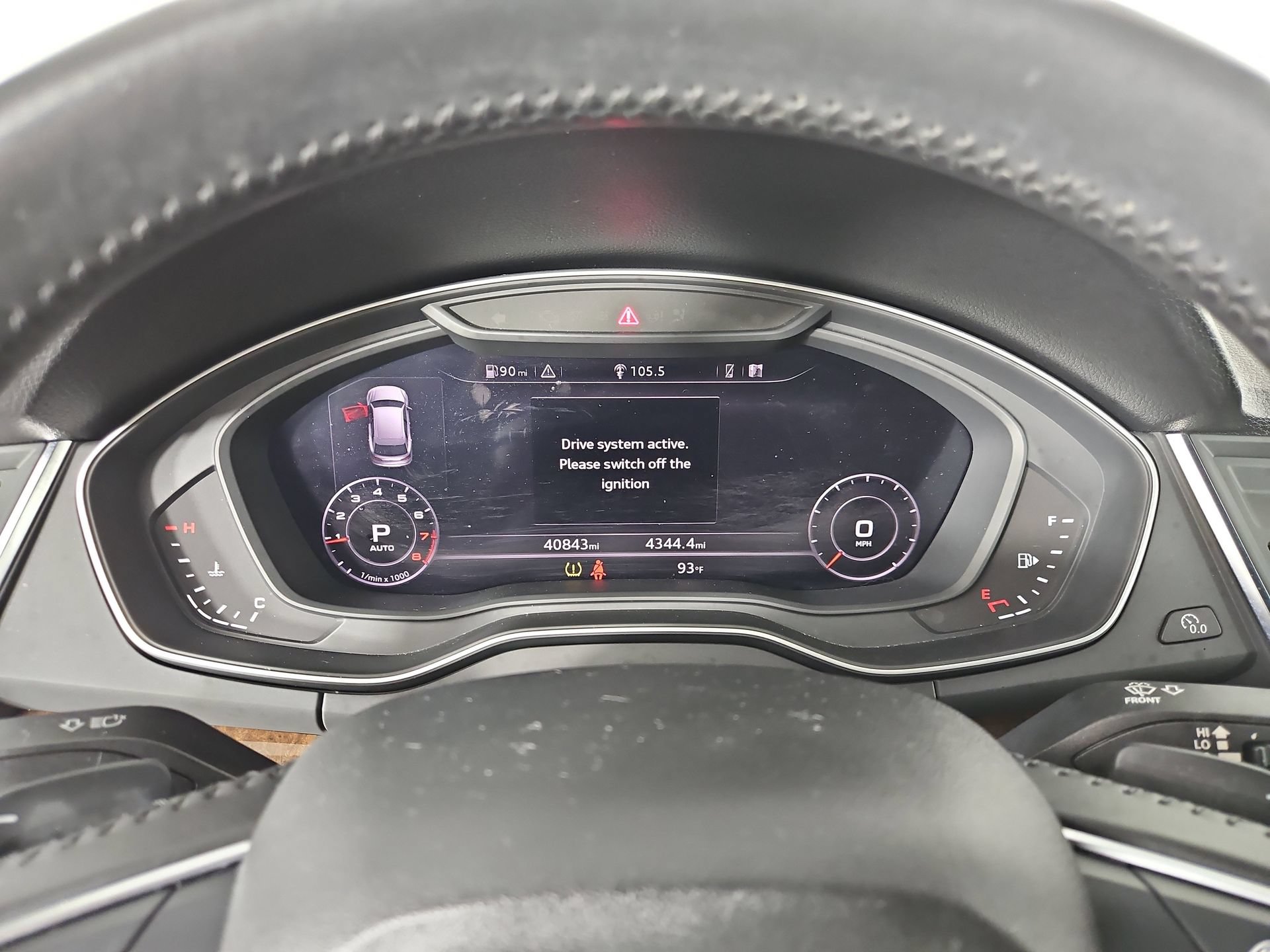 Used 2020 Audi Q5 2.0T Premium Plus w/ Premium Plus Package AWD/4WD image 20