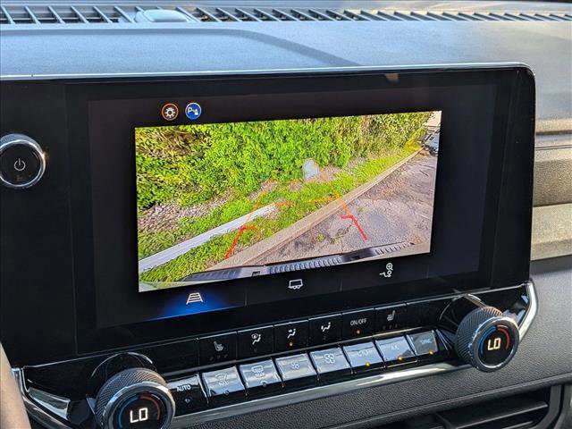 New 2026 Chevrolet Colorado Trail Boss AWD/4WD image 10