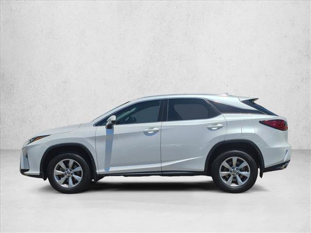 Used 2019 Lexus RX 350 FWD w/ Accessory Package image 8