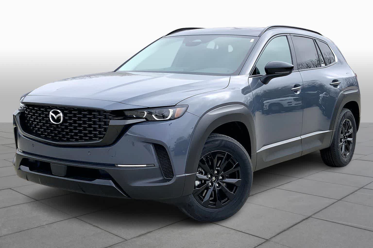 New 2026 MAZDA CX-50 AWD 2.5 Hybrid w/ Weather Package image 1