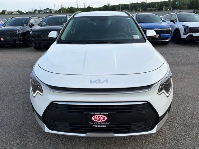 New 2026 Kia Niro LX FWD image 2