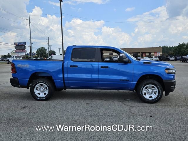 New 2026 RAM 1500 Tradesman w/ Off Road Group image 14