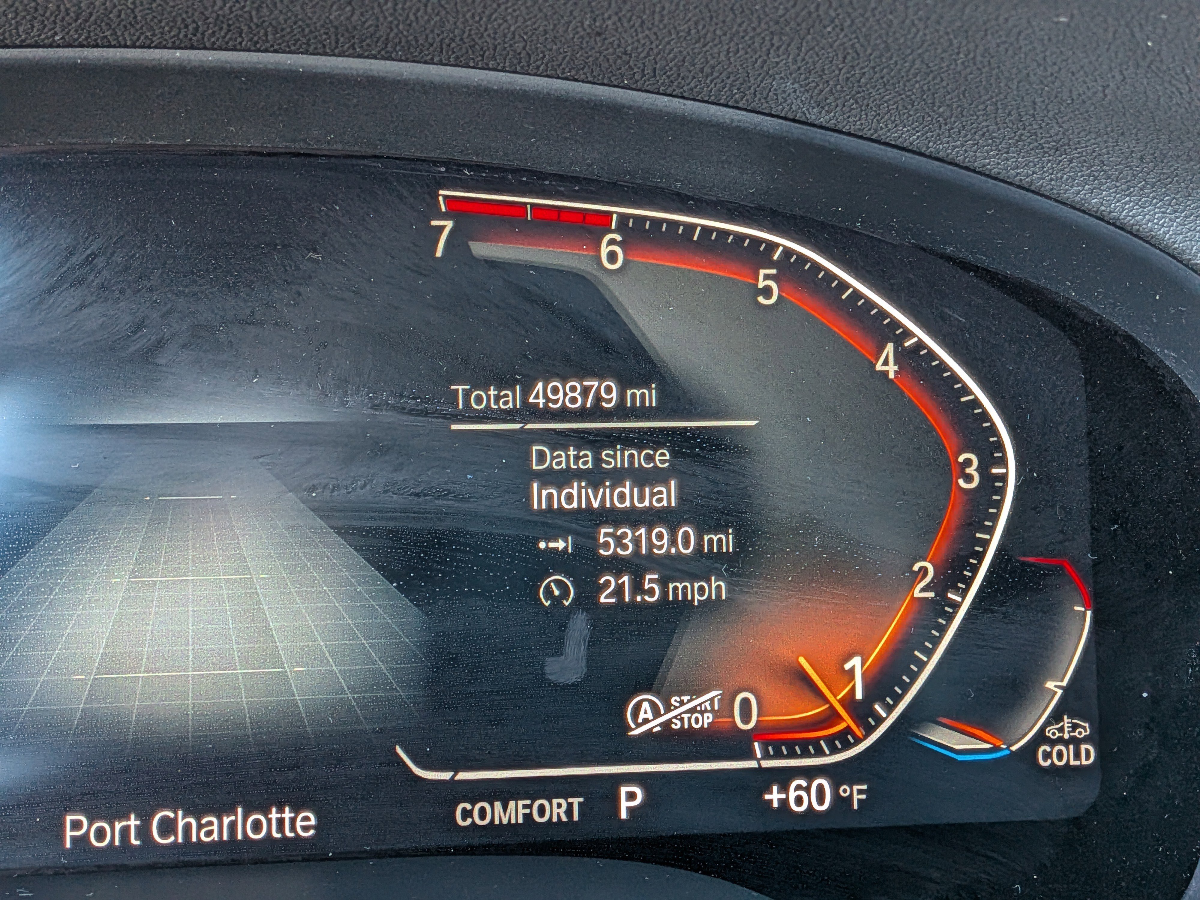 Used 2024 BMW X3 sDrive30i image 35