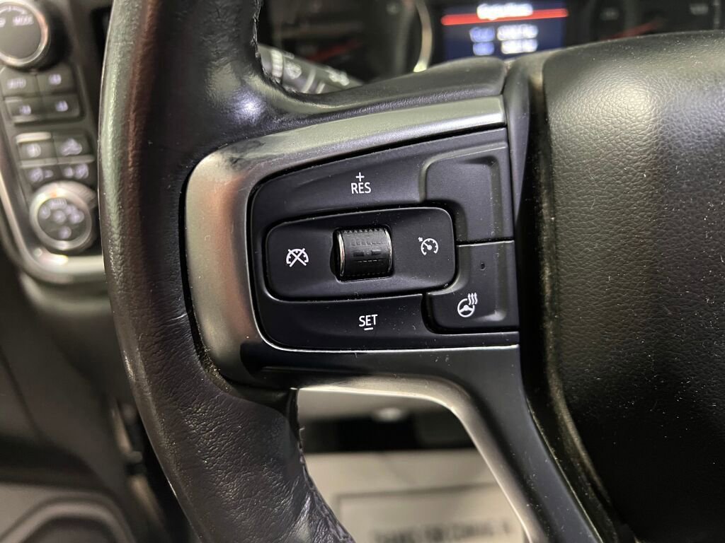 Used 2020 Chevrolet Silverado 1500 RST w/ All-Star Edition image 10