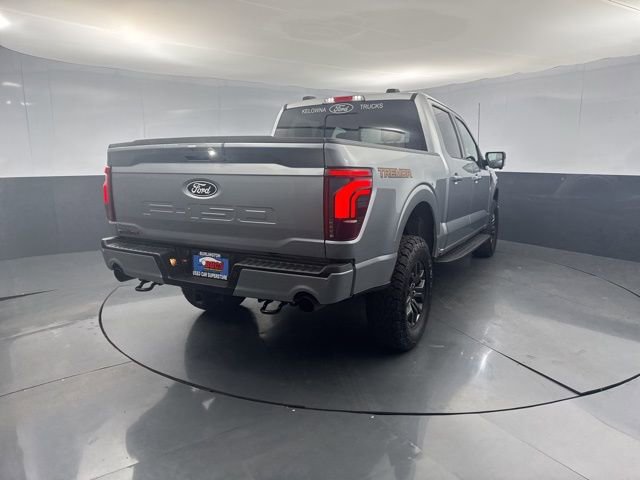 Used 2024 Ford F150 Tremor w/ Mobile Office Package image 7